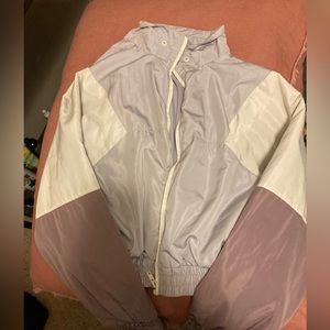 Woman’s jacket size medium